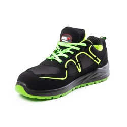 Półbuty MAX-POPULAR MXP FLUO S1