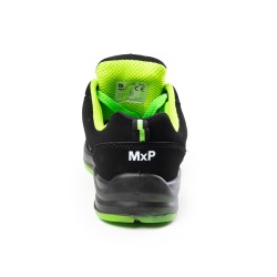 Półbuty MAX-POPULAR MXP FLUO S1