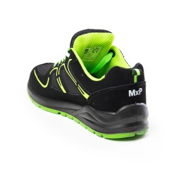 Półbuty MAX-POPULAR MXP FLUO S1