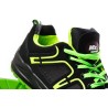 Półbuty MAX-POPULAR MXP FLUO S1