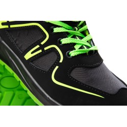 Półbuty MAX-POPULAR MXP FLUO S1