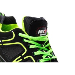 Półbuty MAX-POPULAR MXP FLUO S1
