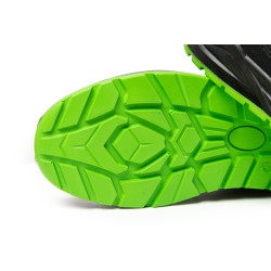 Półbuty MAX-POPULAR MXP FLUO S1
