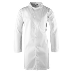 Fartuch BRIXTON WHITE HACCP męski