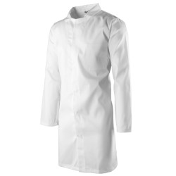 Fartuch BRIXTON WHITE HACCP męski