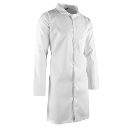 Fartuch BRIXTON WHITE HACCP męski
