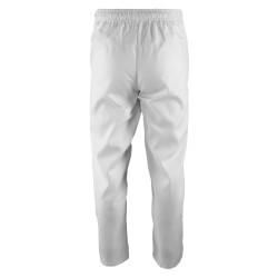 Spodnie do pasa BRIXTON WHITE HACCP