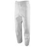 Spodnie do pasa BRIXTON WHITE HACCP