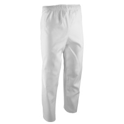 Spodnie do pasa BRIXTON WHITE HACCP