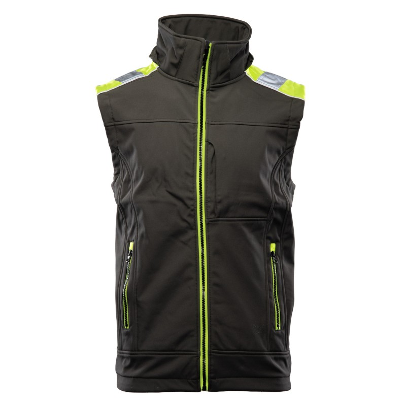 Kamizelka softshell SEVEN KINGS RIVAL
