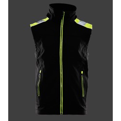Kamizelka softshell SEVEN KINGS RIVAL