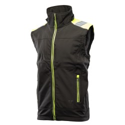 Kamizelka softshell SEVEN KINGS RIVAL