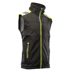 Kamizelka softshell SEVEN KINGS RIVAL