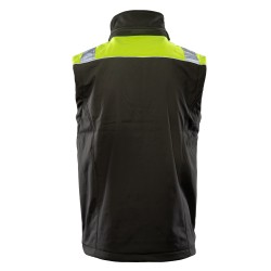 Kamizelka softshell SEVEN KINGS RIVAL