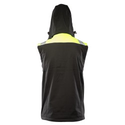 Kamizelka softshell SEVEN KINGS RIVAL