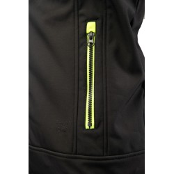Kamizelka softshell SEVEN KINGS RIVAL