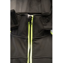 Kamizelka softshell SEVEN KINGS RIVAL