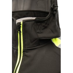 Kamizelka softshell SEVEN KINGS RIVAL