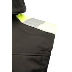 Kamizelka softshell SEVEN KINGS RIVAL