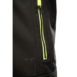Kamizelka softshell SEVEN KINGS RIVAL