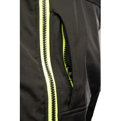 Kamizelka softshell SEVEN KINGS RIVAL
