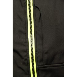 Kamizelka softshell SEVEN KINGS RIVAL