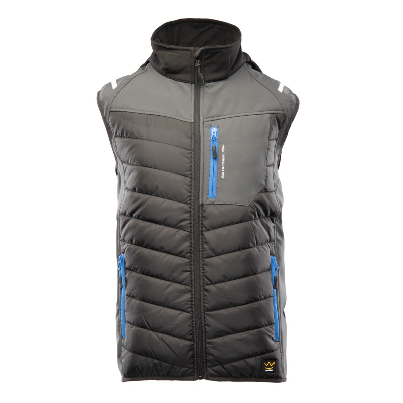 Kamizelka softshell SEVEN KINGS TOPAZ