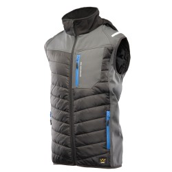 Kamizelka softshell SEVEN KINGS TOPAZ