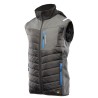 Kamizelka softshell SEVEN KINGS TOPAZ