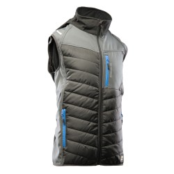 Kamizelka softshell SEVEN KINGS TOPAZ