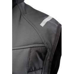 Kamizelka softshell SEVEN KINGS TOPAZ