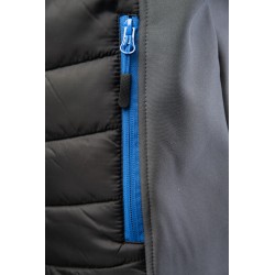 Kamizelka softshell SEVEN KINGS TOPAZ