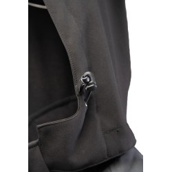 Kamizelka softshell SEVEN KINGS TOPAZ