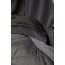 Kamizelka softshell SEVEN KINGS TOPAZ