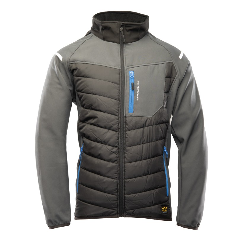 Kurtka softshell SEVEN KINGS TOPAZ