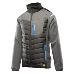 Kurtka softshell SEVEN KINGS TOPAZ