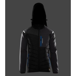 Kurtka softshell SEVEN KINGS TOPAZ