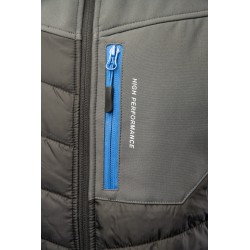 Kurtka softshell SEVEN KINGS TOPAZ
