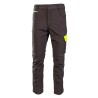 Spodnie softshell SEVEN KINGS RIVAL ocieplane
