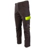 Spodnie softshell SEVEN KINGS RIVAL ocieplane