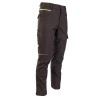 Spodnie softshell SEVEN KINGS RIVAL ocieplane