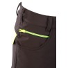 Spodnie softshell SEVEN KINGS RIVAL ocieplane