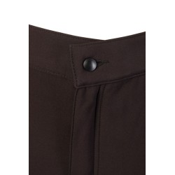 Spodnie softshell SEVEN KINGS RIVAL ocieplane