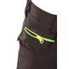 Spodnie softshell SEVEN KINGS RIVAL ocieplane