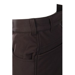 Spodnie softshell SEVEN KINGS RIVAL ocieplane