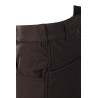 Spodnie softshell SEVEN KINGS RIVAL ocieplane