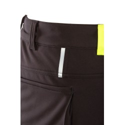 Spodnie softshell SEVEN KINGS RIVAL ocieplane