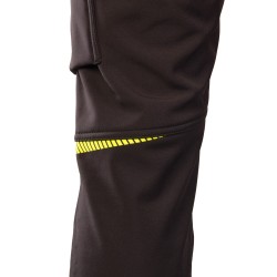 Spodnie softshell SEVEN KINGS RIVAL ocieplane