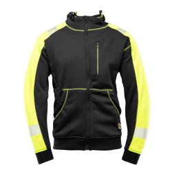 Bluza SEVEN KINGS RIVAL dresowa z kapturem