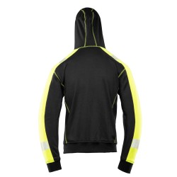 Bluza SEVEN KINGS RIVAL dresowa z kapturem